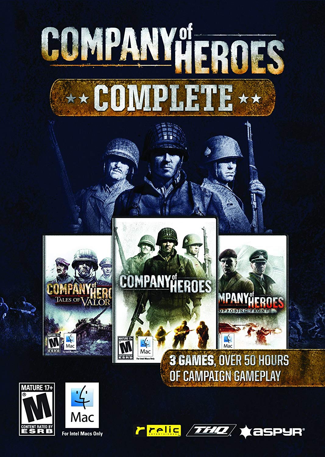 company of heroes complete edition crack