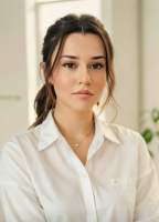 Милана Василевская