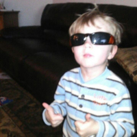 Илья Николаевич