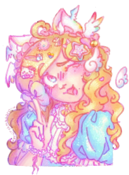 маршмакарунка