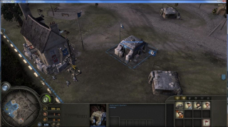 Kellers Para-Germany Mod 1.0