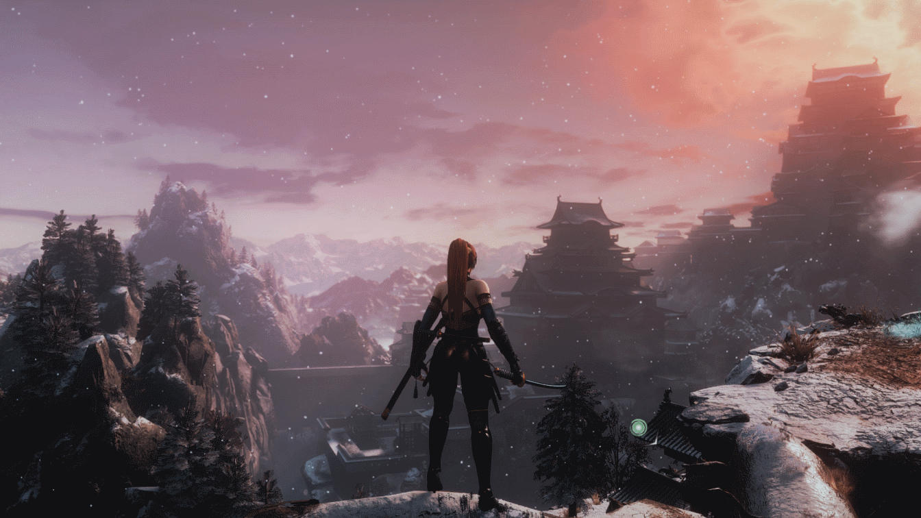 Shinobi Master ReShade для Sekiro: Shadows Die Twice - Synthira.ru