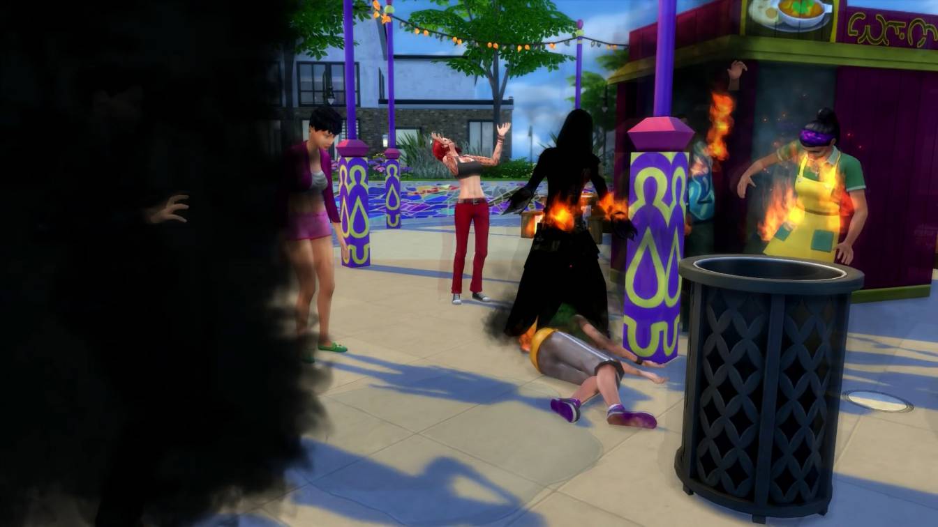 deadly toddlers sims 4 deadly toddlers sims 4