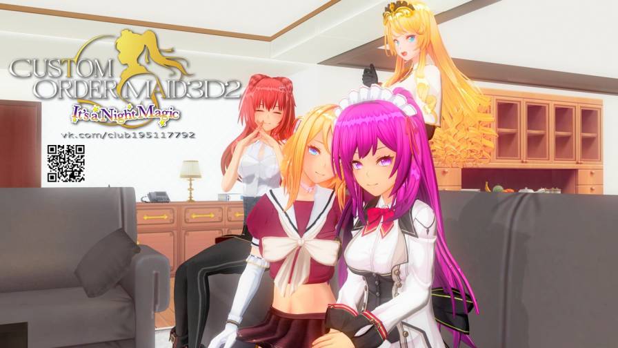 custom order maid 3d 2 save game custom order maid 3d 2 save game