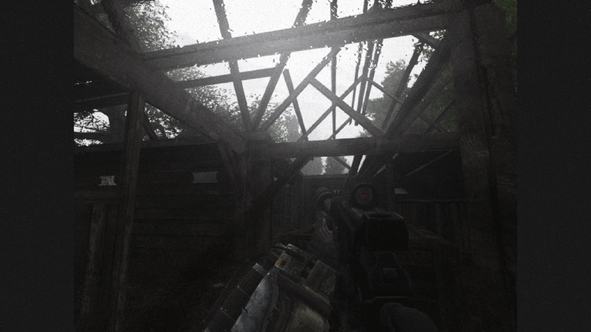 Anomaly custom shader compilation failed. Чистый зов тени челябинска. anomaly shaders.