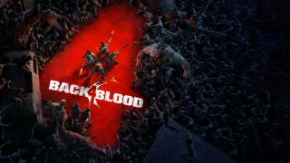 Известные проблемы в Back 4 Blood — 13.08.2021