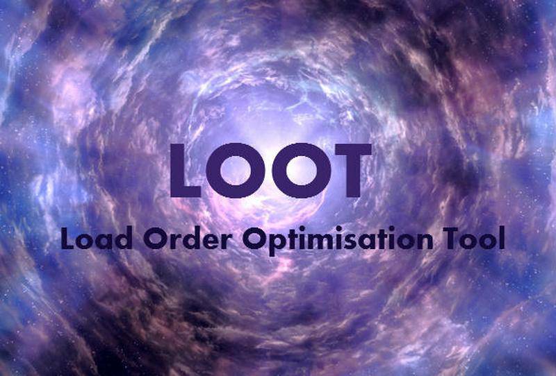 load order optimization tool