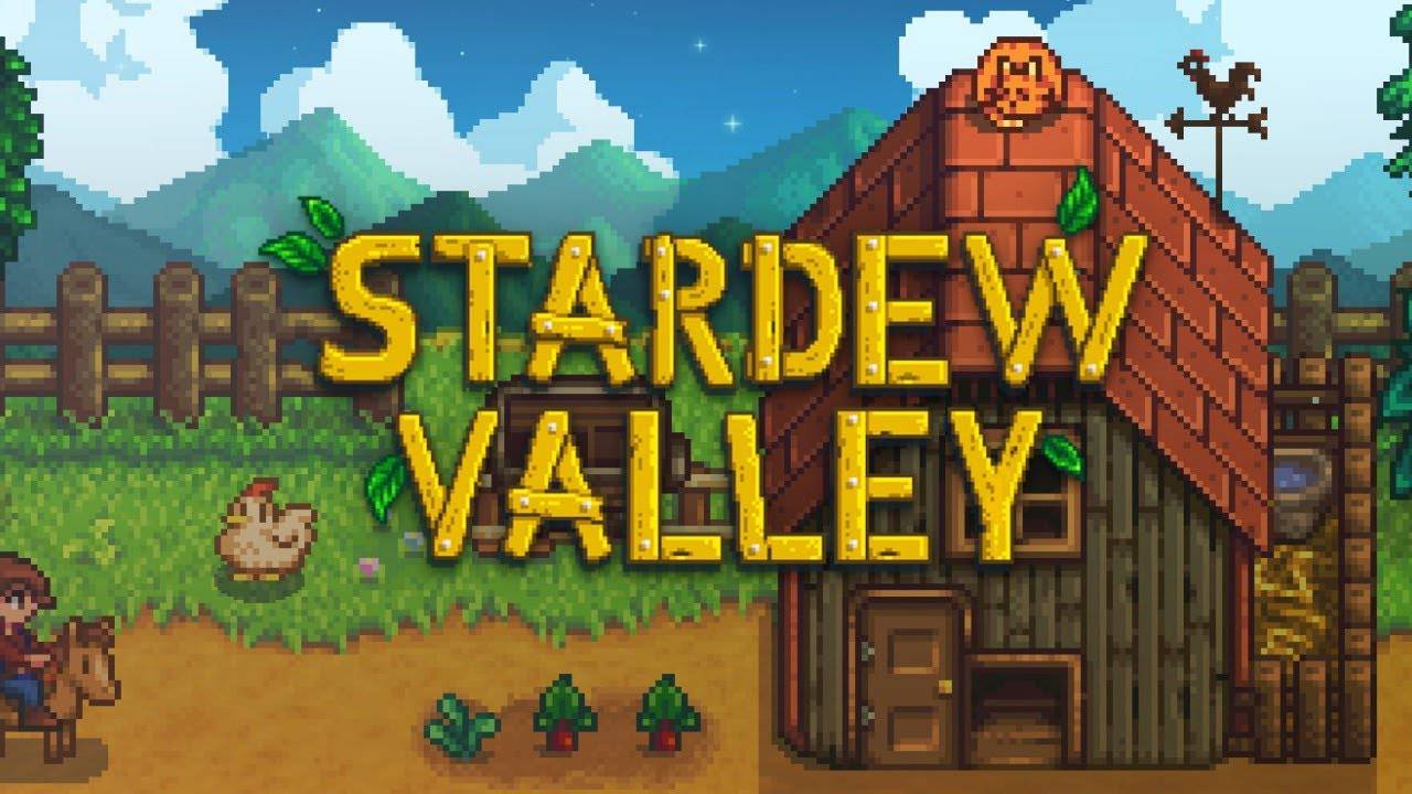 Как быстро заработать деньги и сколотить состояние в Stardew Valley - Гайды  и статьи - Synthira.ru