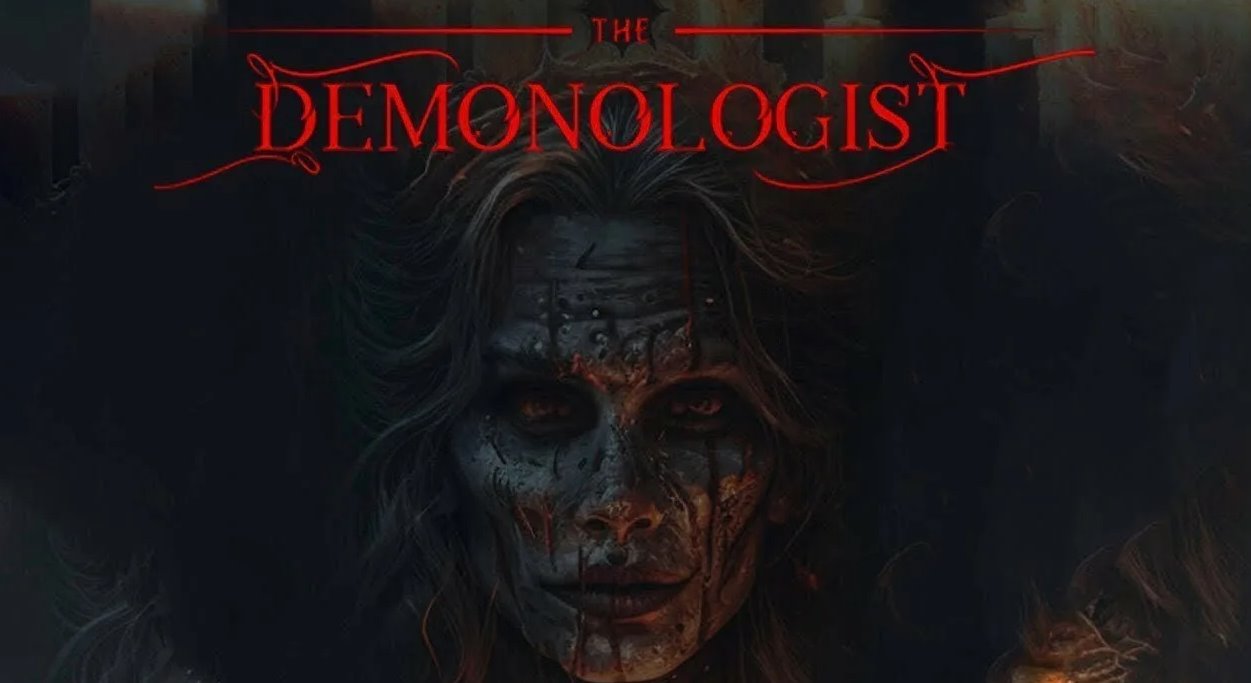 Demonologist v1.4.0 играть по сети - Торрент - Игры по сети 1.4.0 -  Synthira.ru