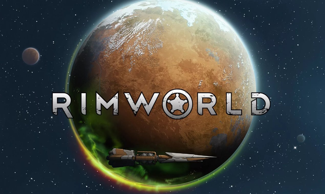 RimWorld v1.5.4069 (RUS) - Торрент - Игры на ПК - Synthira.ru