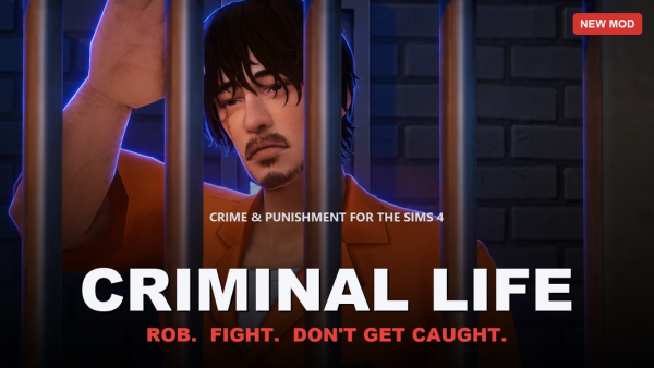 Криминальная Жизнь / 🔪 CRIMINAL LIFE — Rob. Fight. Don't get caught