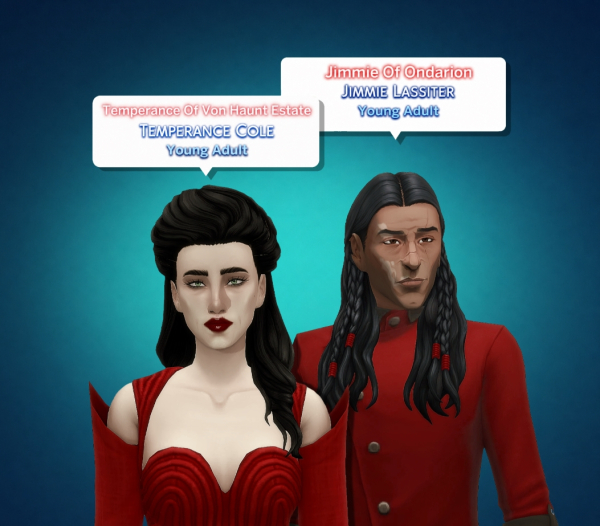 Титулы По Мирам и Районам / Royalty Mod Add-on: World & Neighborhood Titles