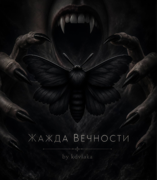 Жажда Вечности / Thirst for Eternity