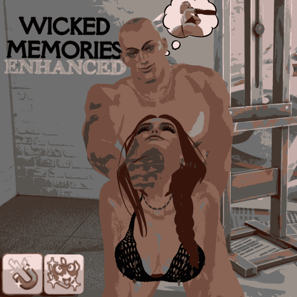 Улучшенный Дневник / Wicked Memories Enhanced